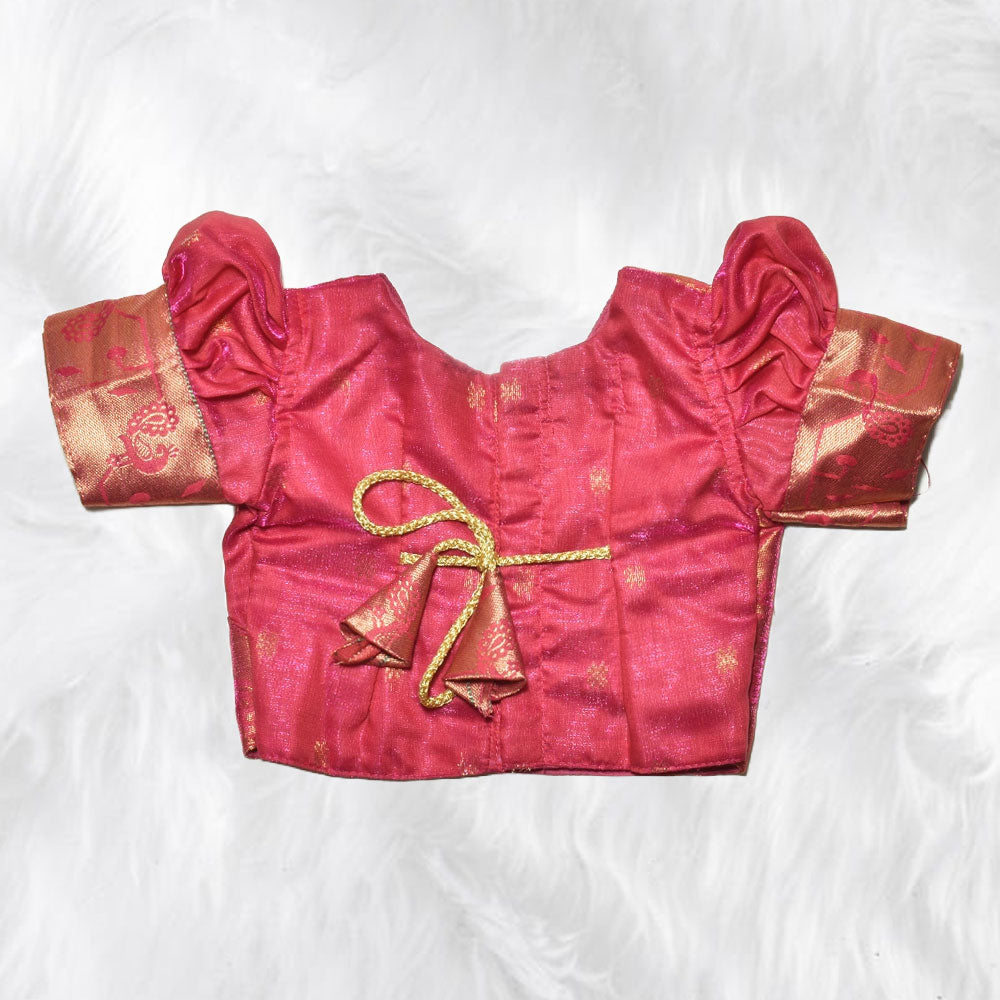 Parkar Polka - Pretty and Playful for Little Girls
