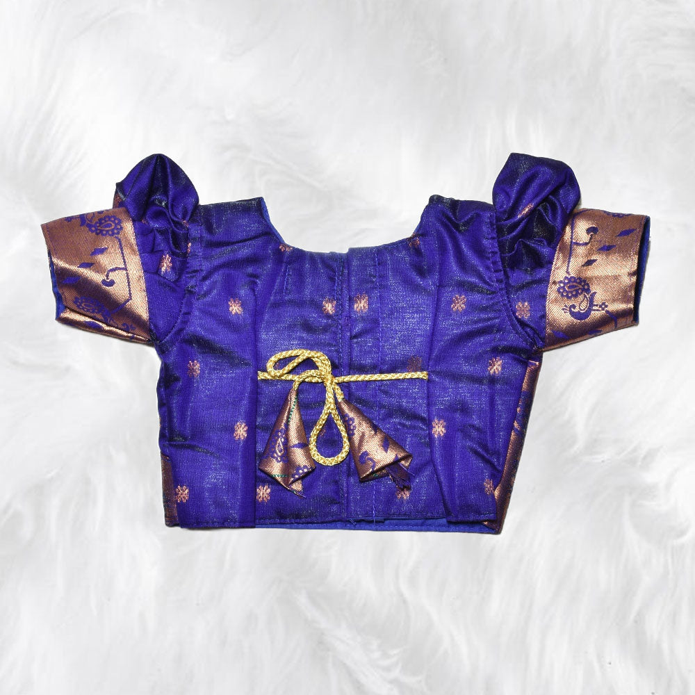 Parkar Polka - Majestic Grace for Tiny Tots