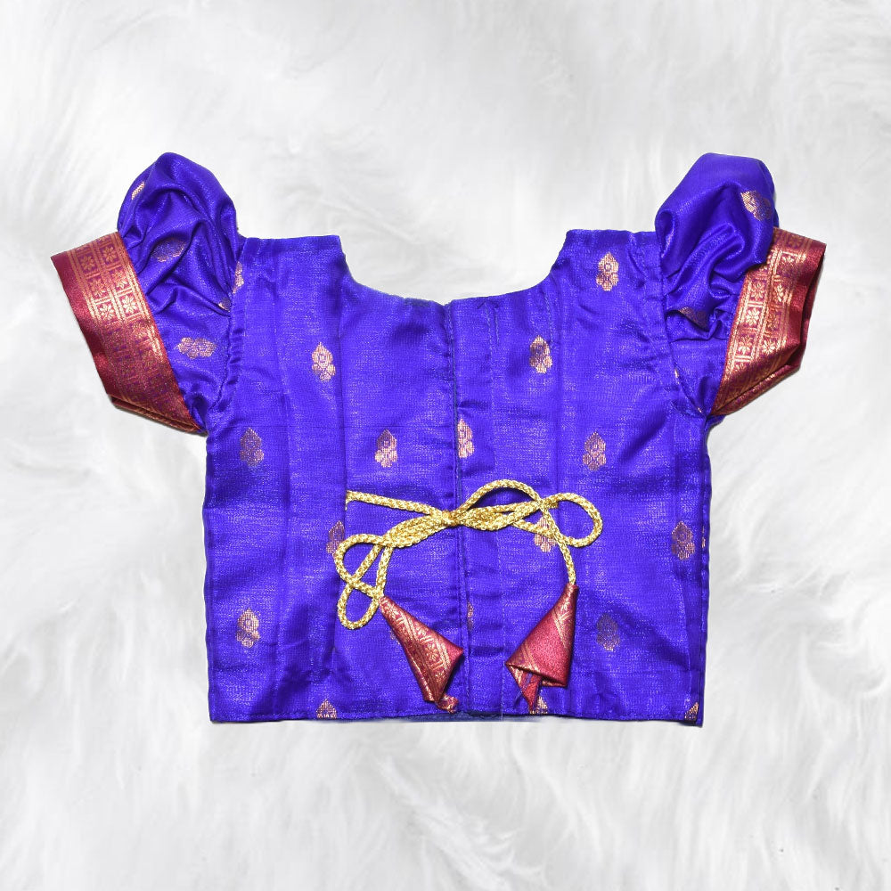 Parkar Polka - Royal Radiance for Tiny Tots