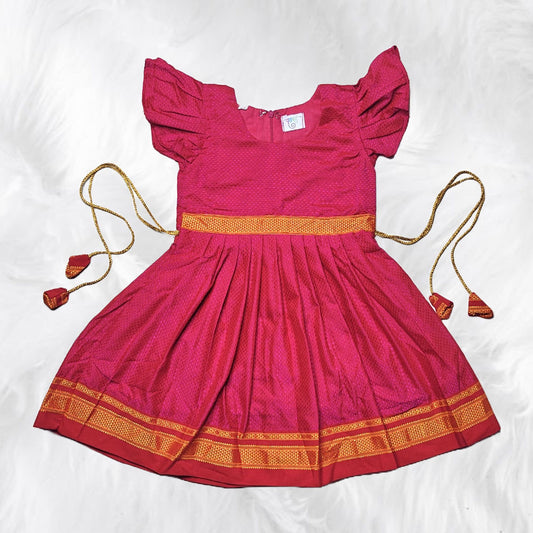 ceremony outfit baby girl