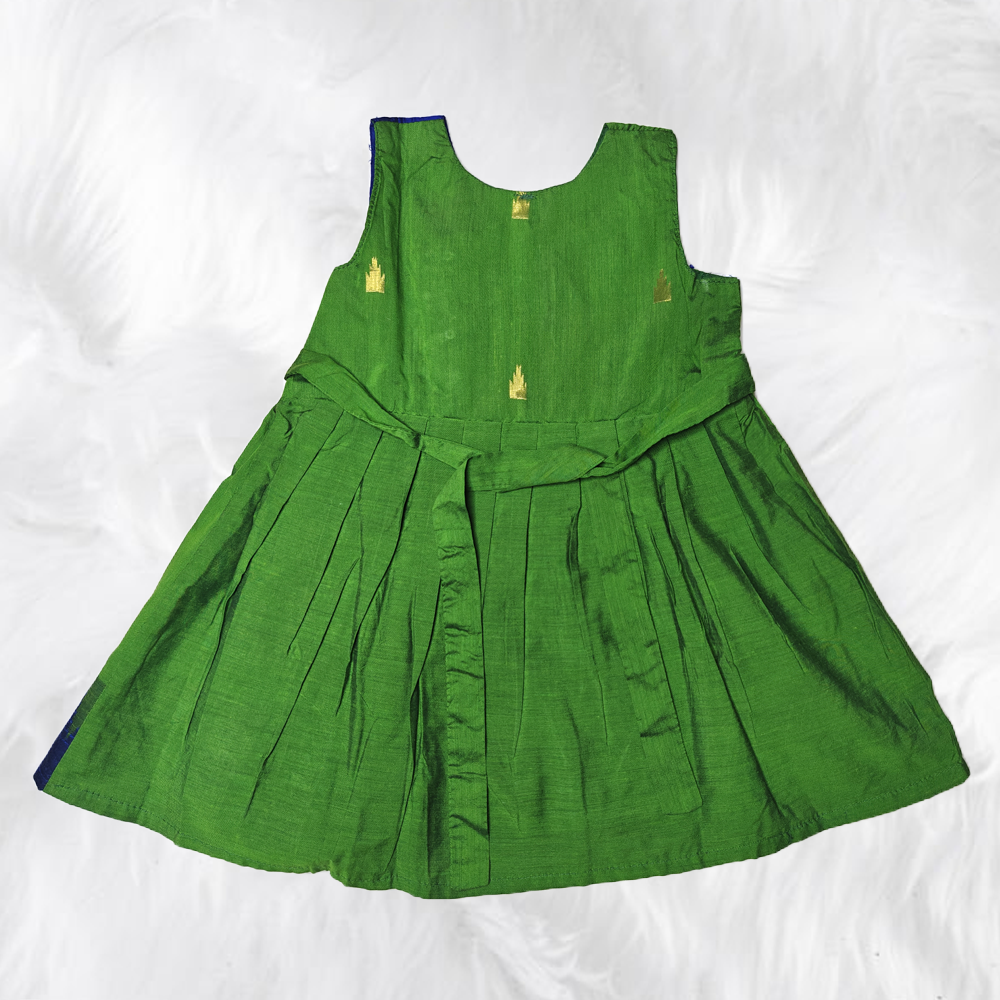 Adorable Designer Frock for Baby Girls
