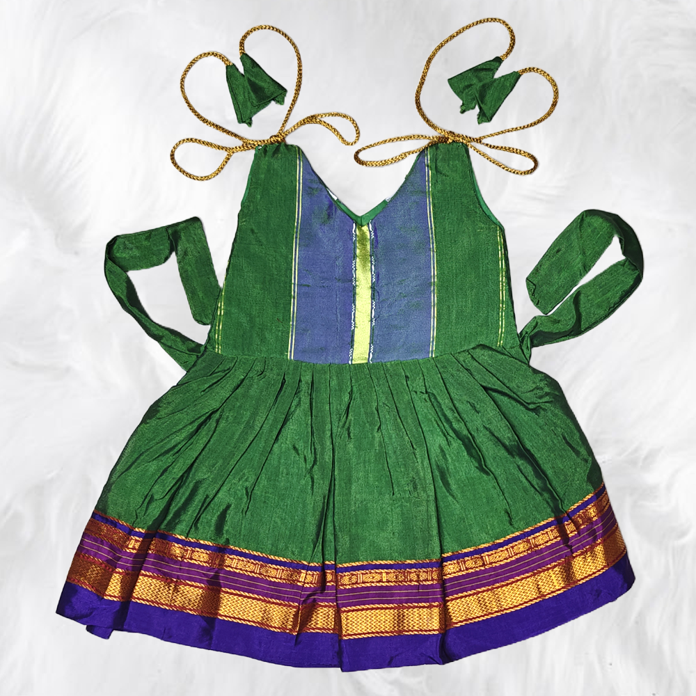 Cute Baby Girl Frock for Daily Wear