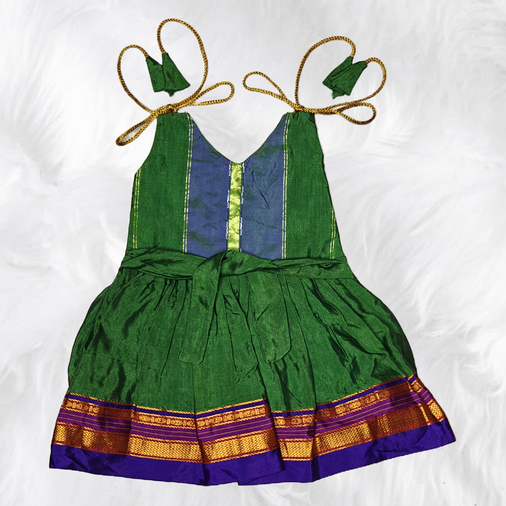 Cute Baby Girl Frock for Daily Wear