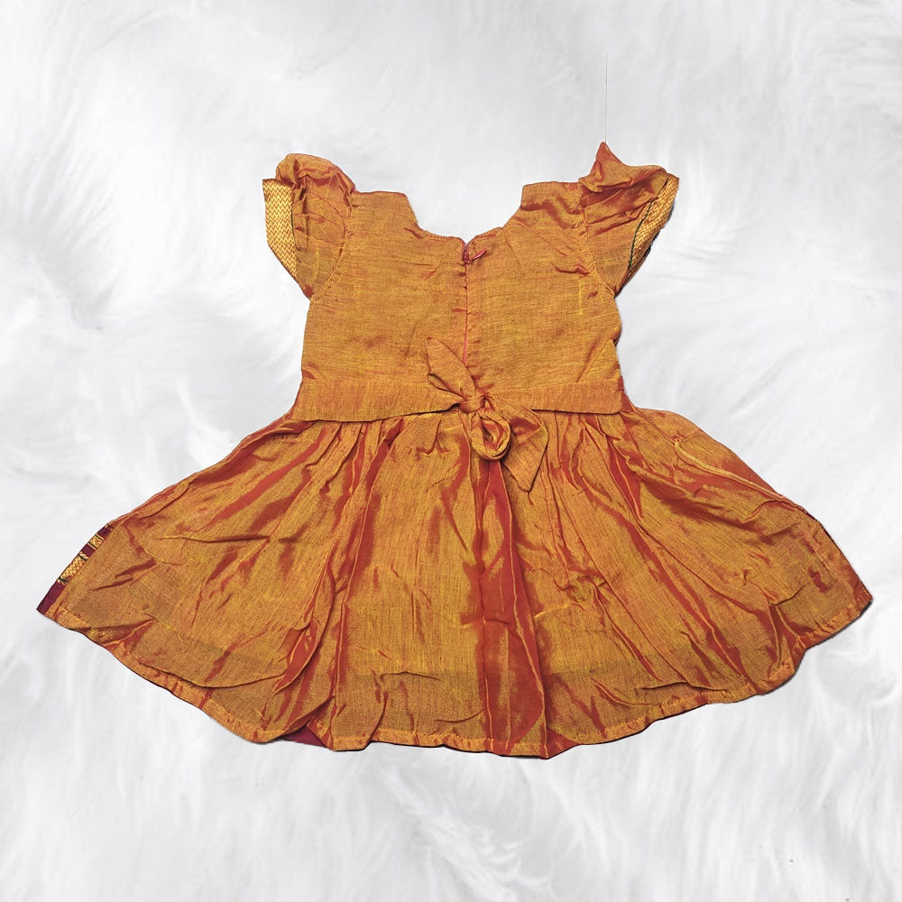 Exclusive Irkal Frocks in Premium Hues
