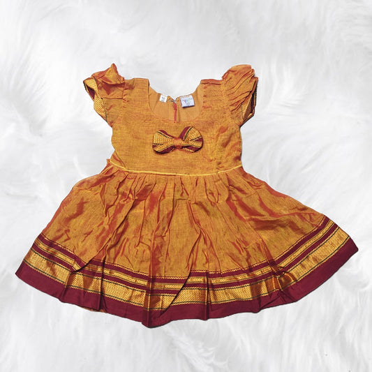 Exclusive Irkal Frocks in Premium Hues