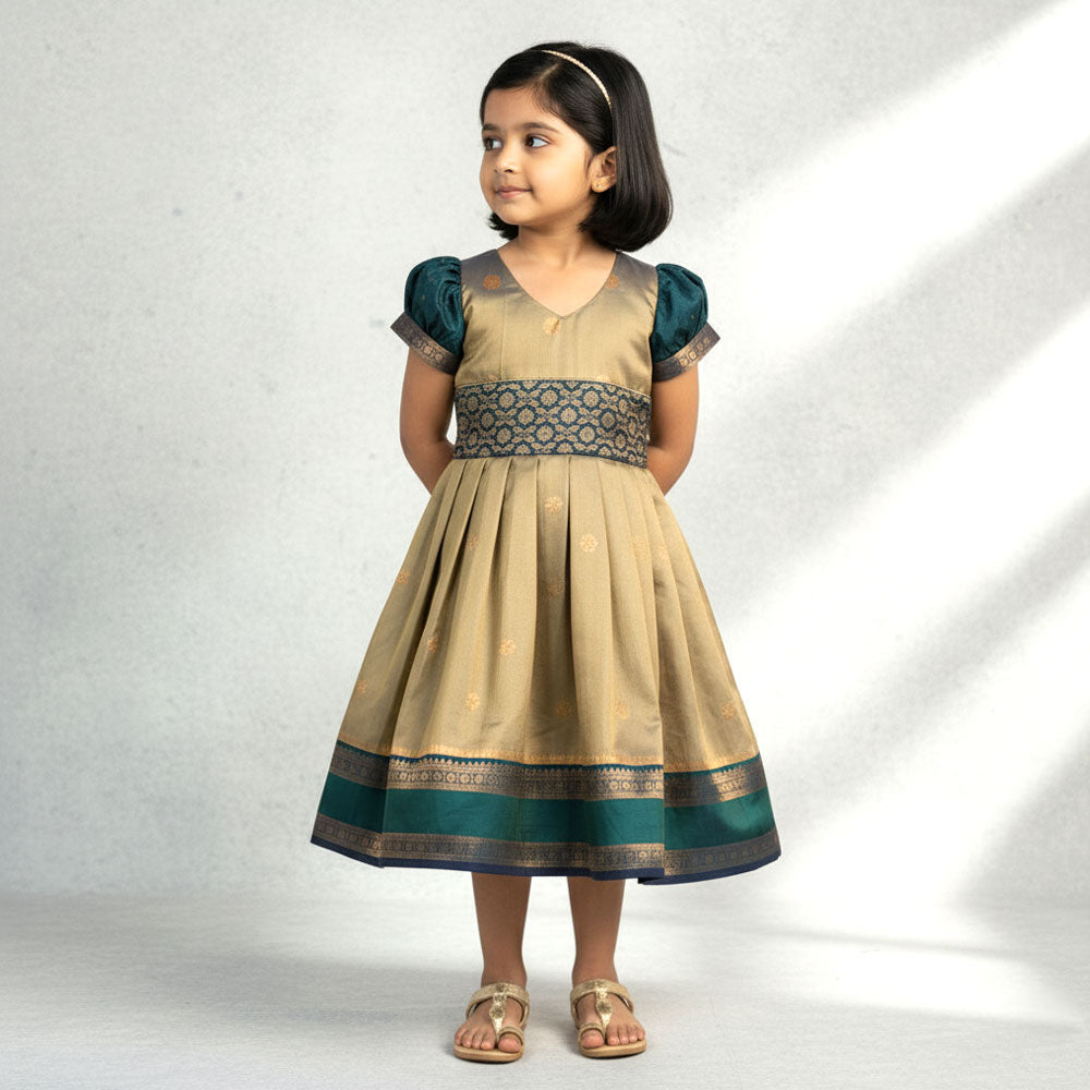Mommy and Me Outfits | Matching Mother-Daughter Dresses