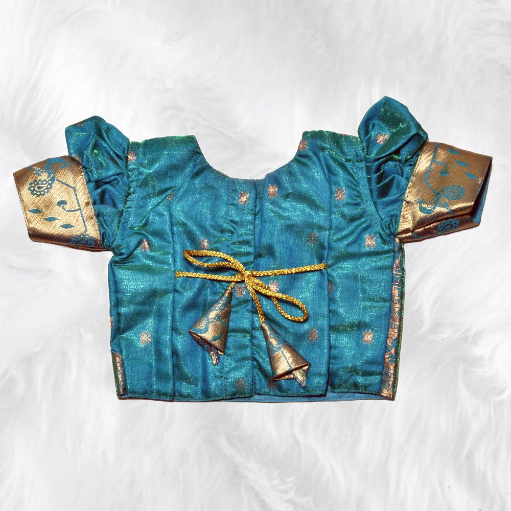 Parker Polka - Royal Charm for Your Baby