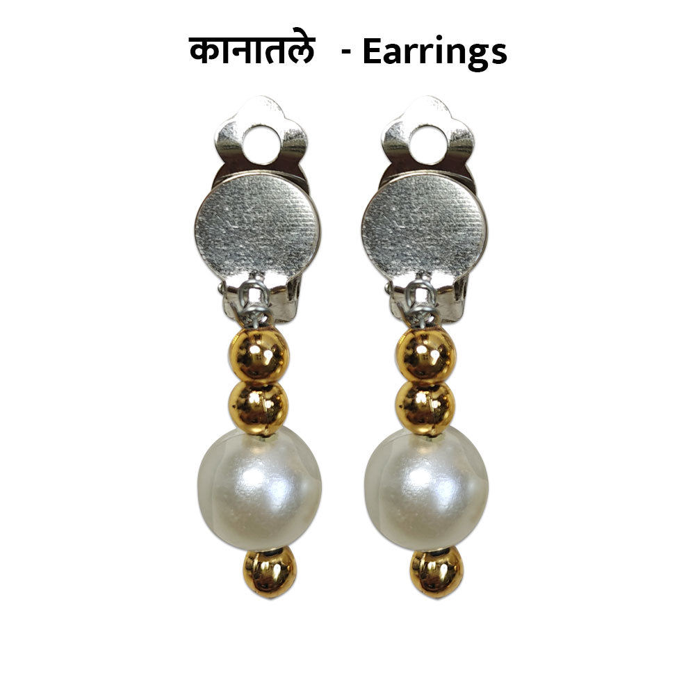 Traditional Krishna Clothes for Baby Boys & Girls
