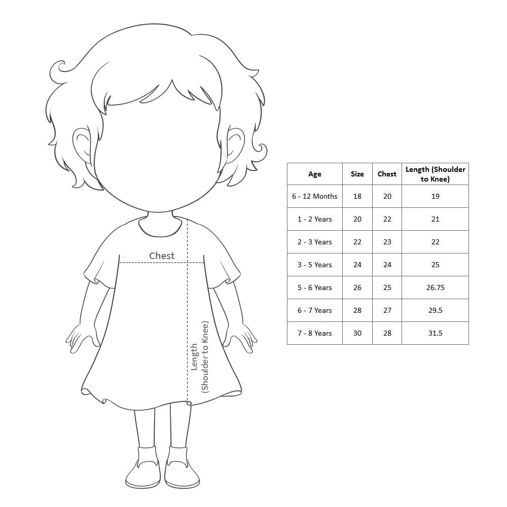 Stylish Khun Frocks Featuring a Delightful Bow Design