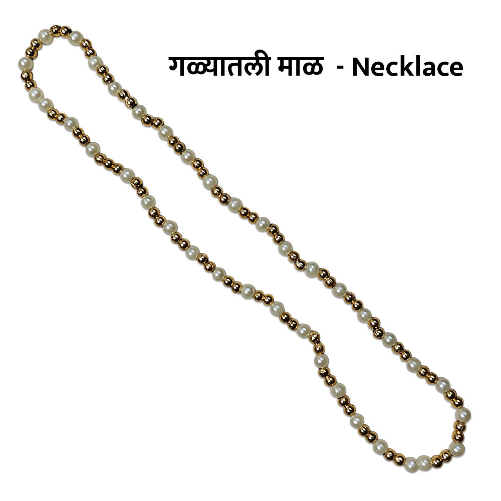 Traditional Krishna Clothes for Baby Boys & Girls