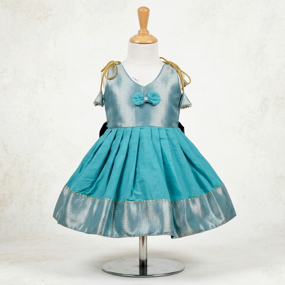 traditional baby outfit