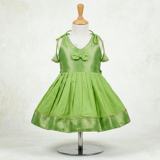 traditional baby dress
