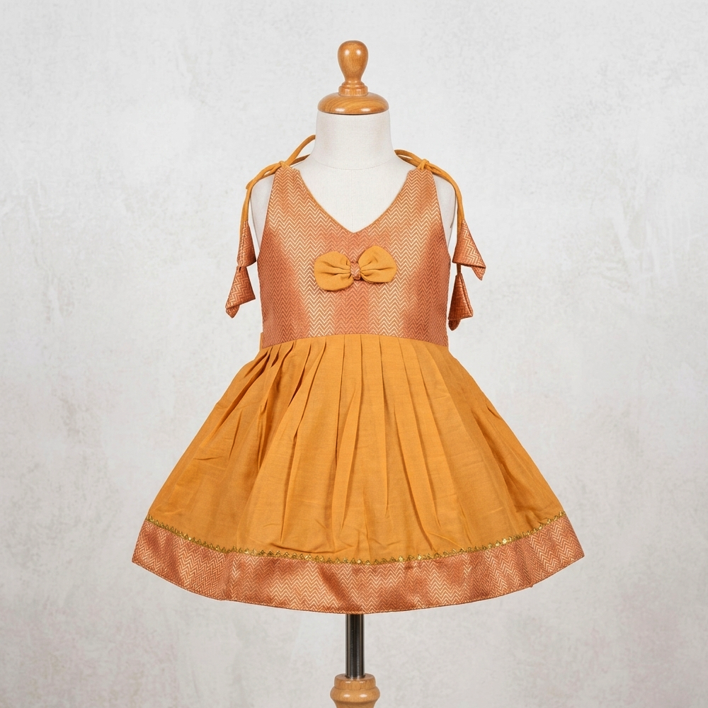 ethnic kids outfit festive wear