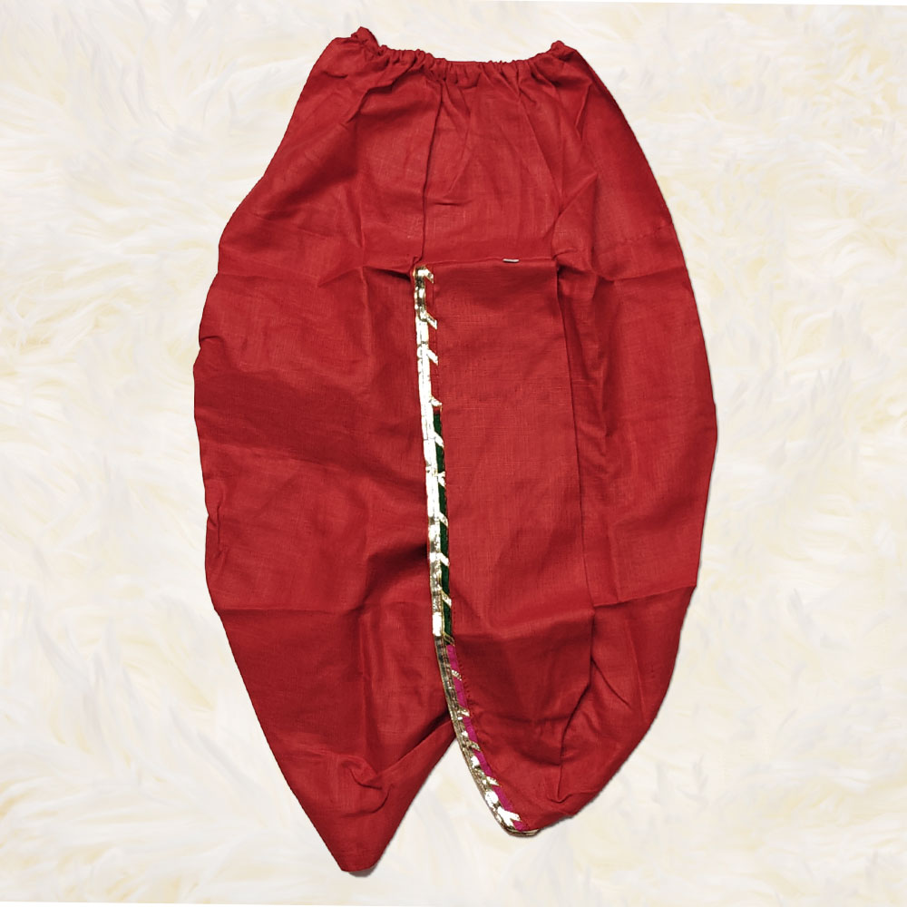 Traditional Kediyu & Navratri Outfit for Boys | Garba & Dandiya Dress