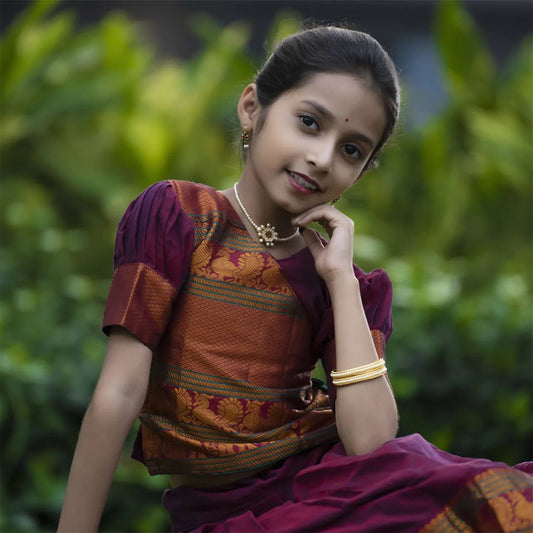 Echoes of Elegance: Reviving the Rhythm with Parkar Polka