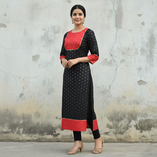 Traditional Kurti for Women