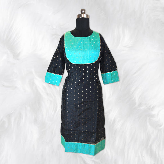 Elegant Traditional Kurti for Women