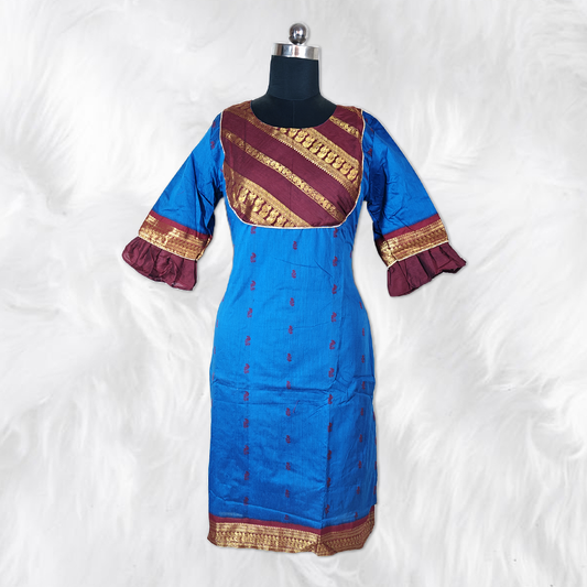 Stylish Traditional Kurti for Women – Embrace Ethnic Elegance