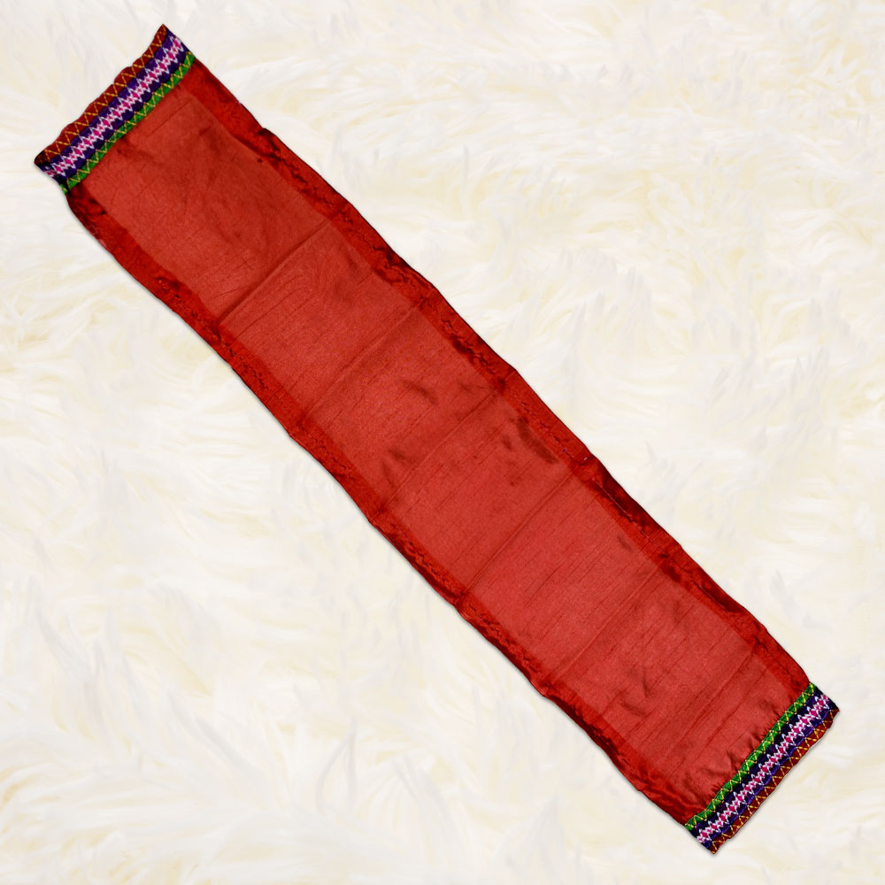 Black Navratri Dress – Mirror Work Garba Costume for Girls