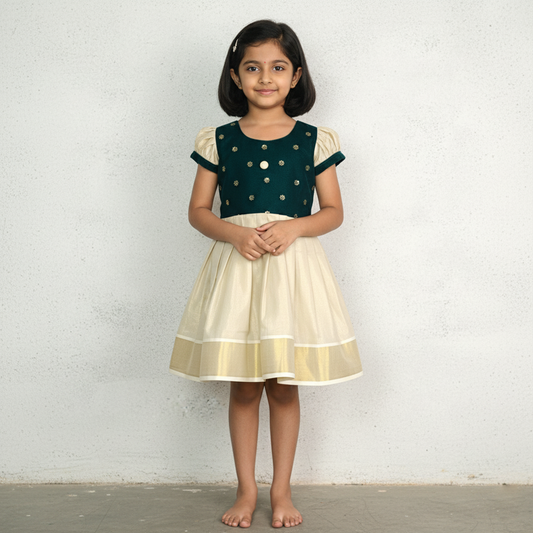 baby girl birthday princess velvet dress photoshoot