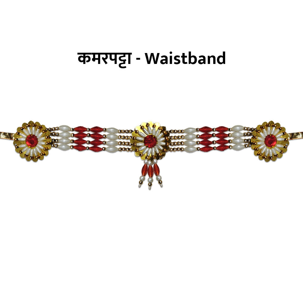 Kanha Ji Dress for Kids – Janmashtami Special Outfit